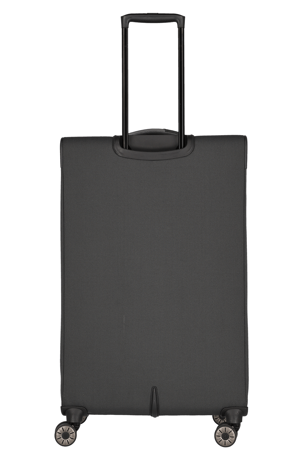 Travelite VIIA 4w Trolley L erw., Schiefer – Produktansicht 3