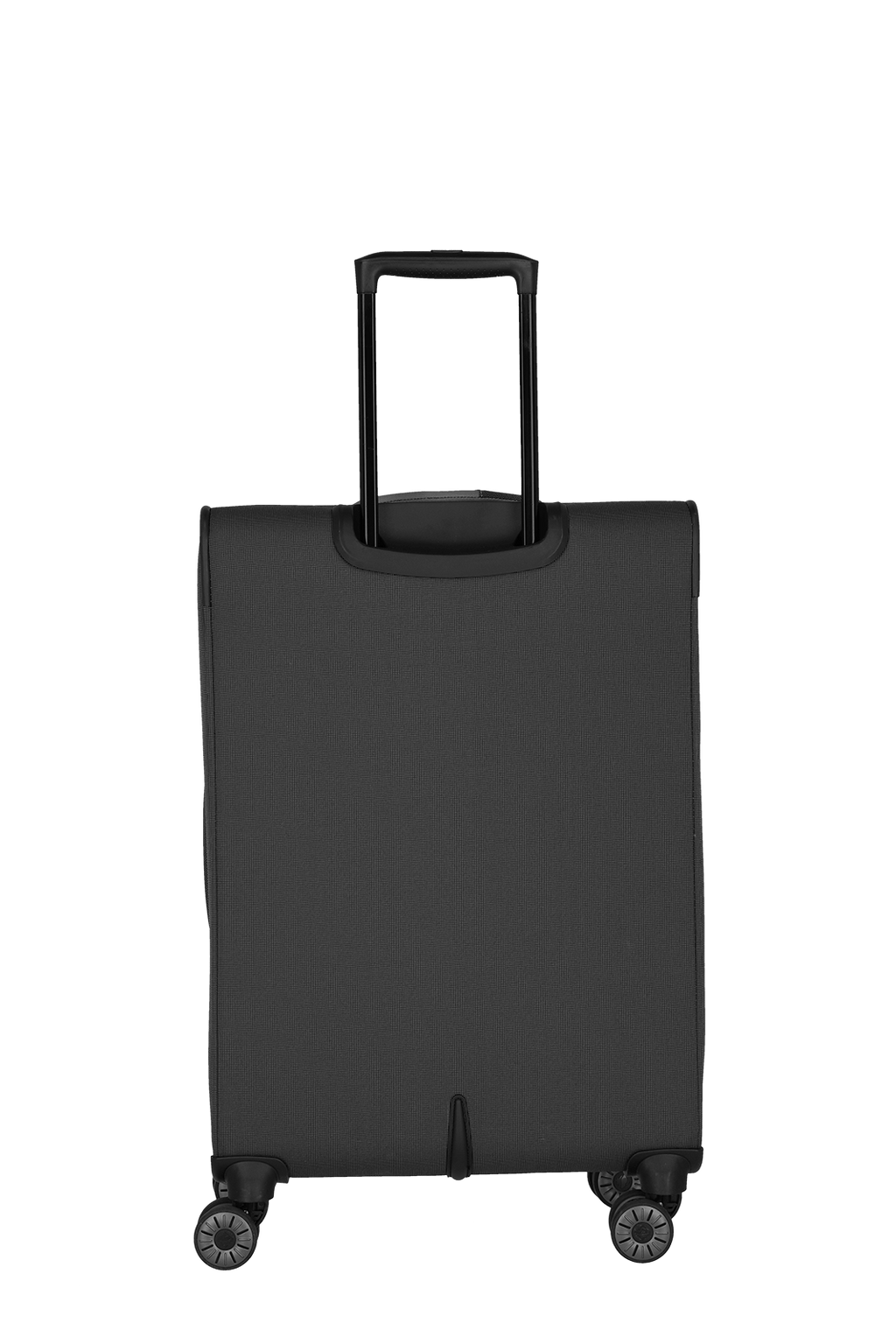 Travelite VIIA 4w Trolley M erw., Schiefer – Produktansicht 4