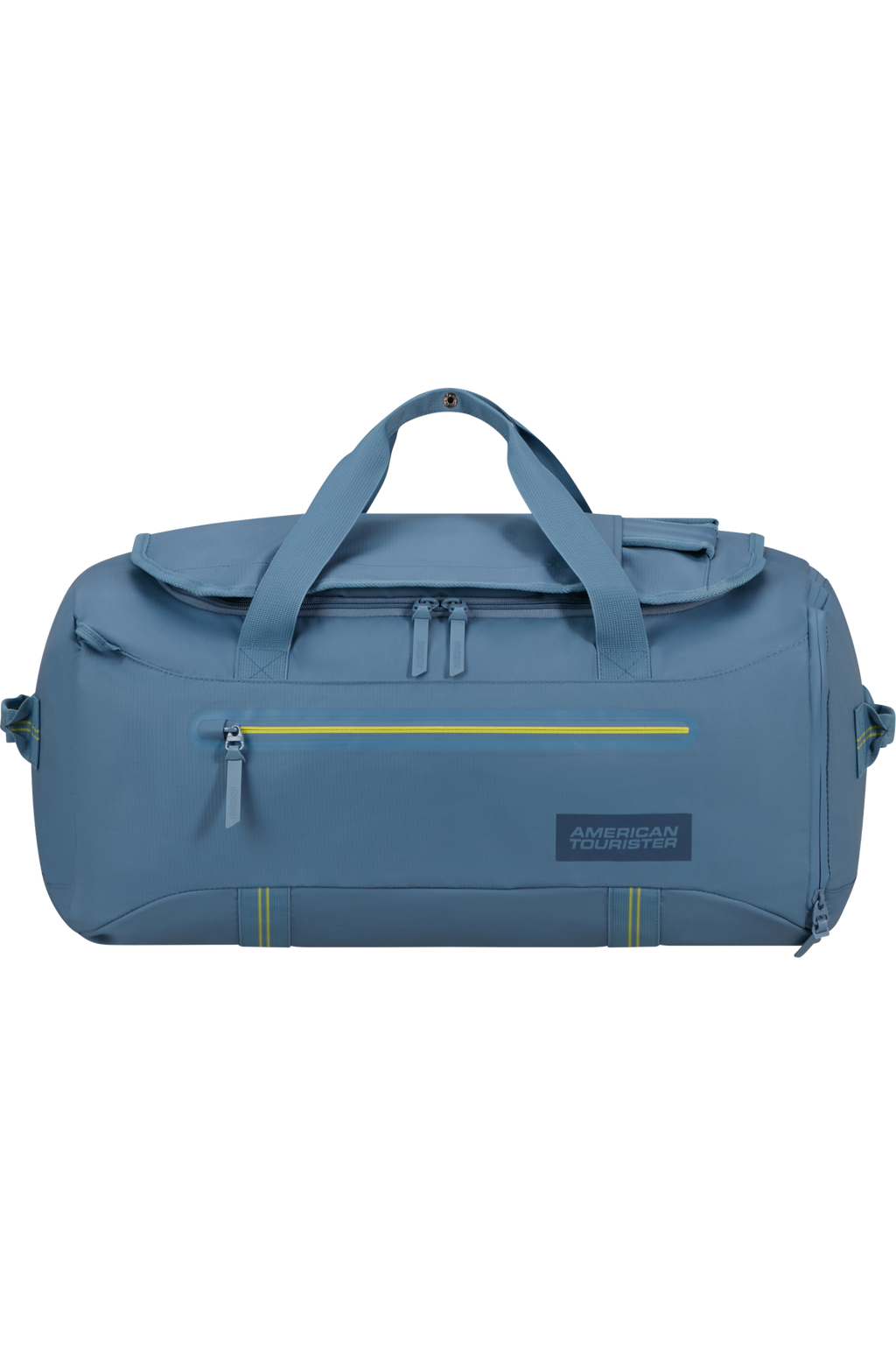 American Tourister TRAILGO Reisetasche M, Coronet Blue