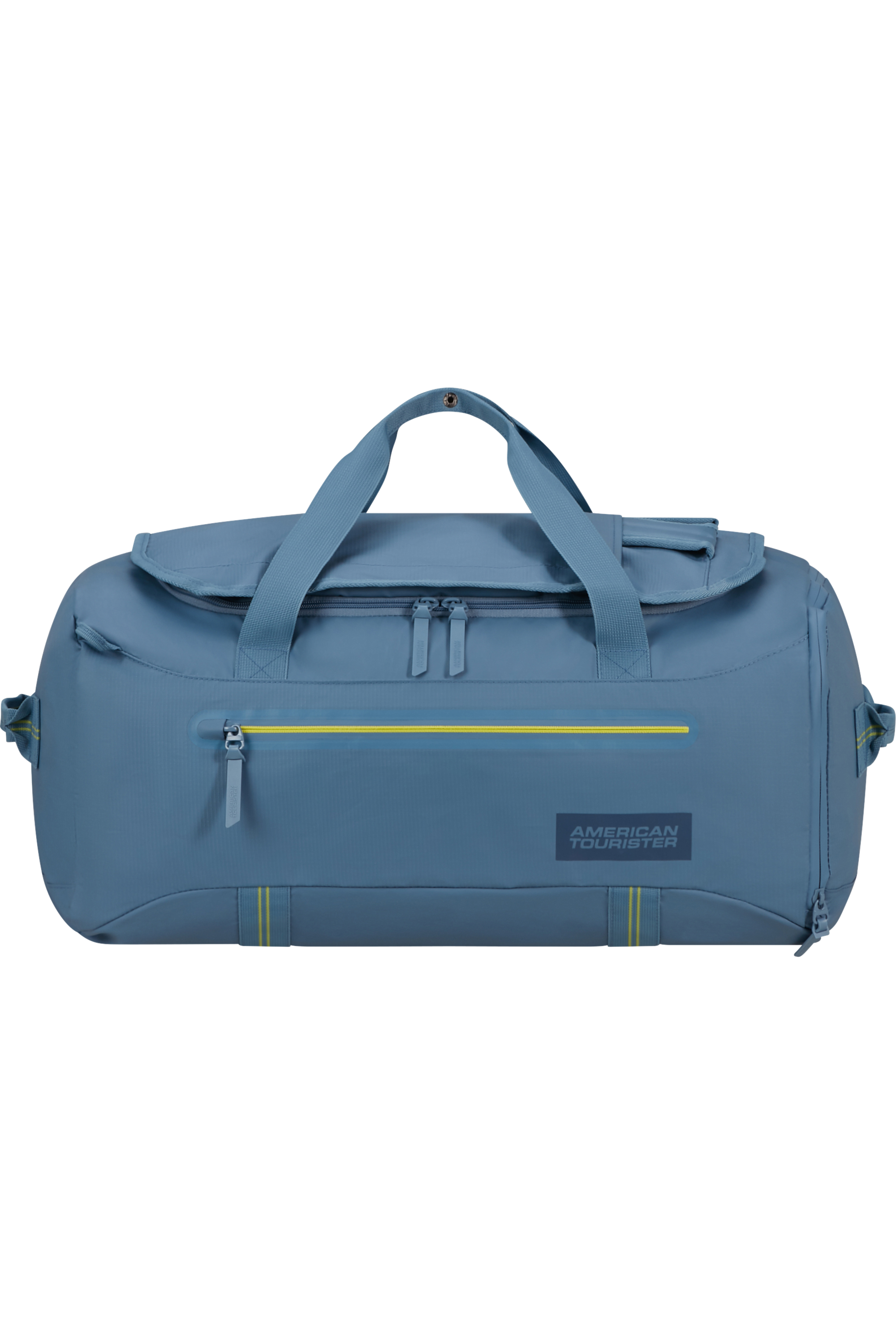 American Tourister TRAILGO Reisetasche M, Coronet Blue