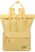 American Tourister URBAN GROOVE Rucksack, Pastel Yellow