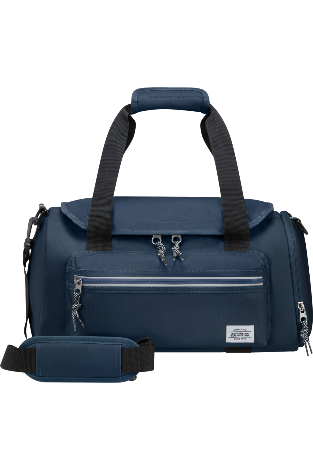 American Tourister BRIGHTUP Reisetasche, Navy