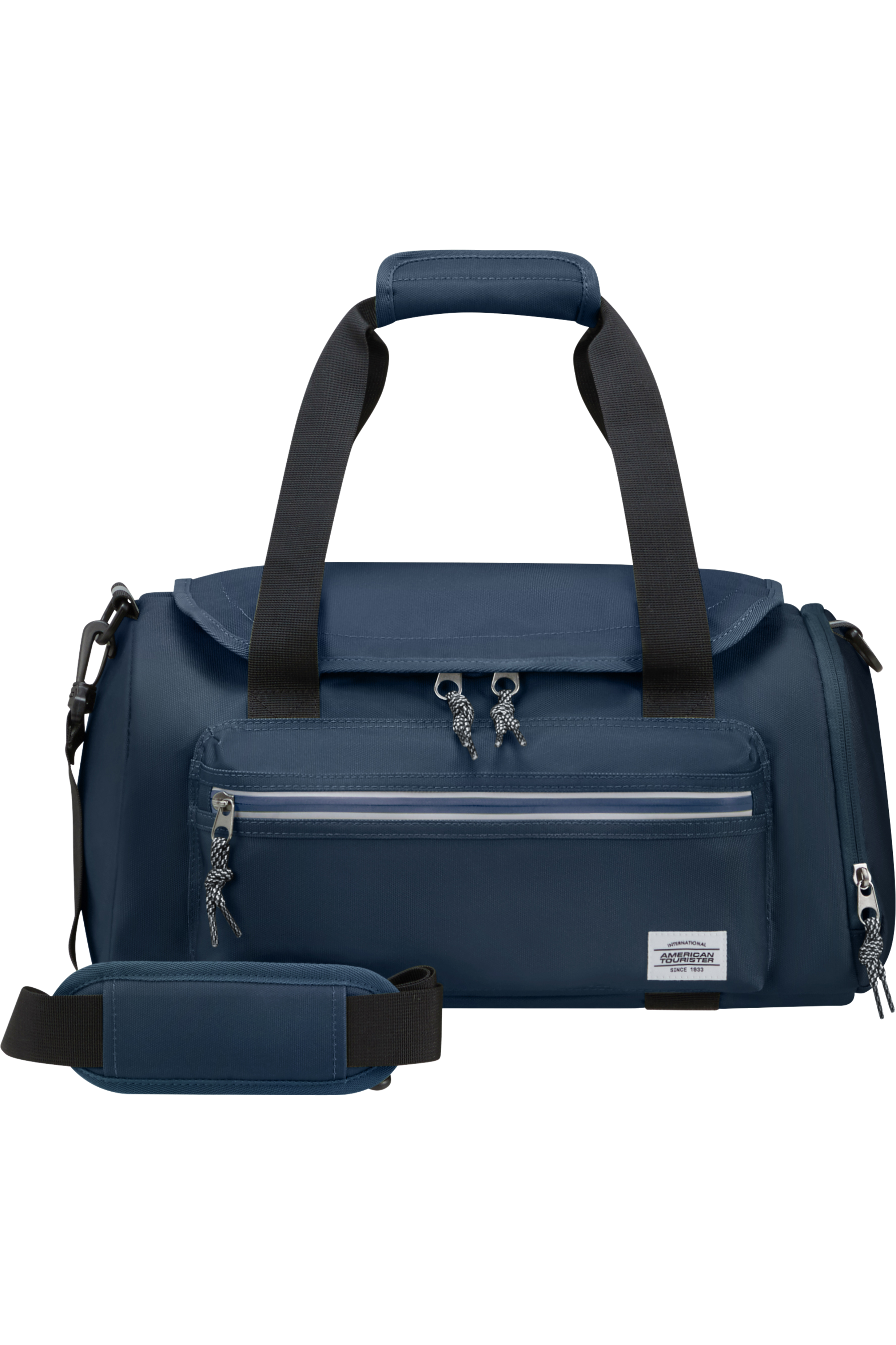 American Tourister BRIGHTUP Reisetasche, Navy