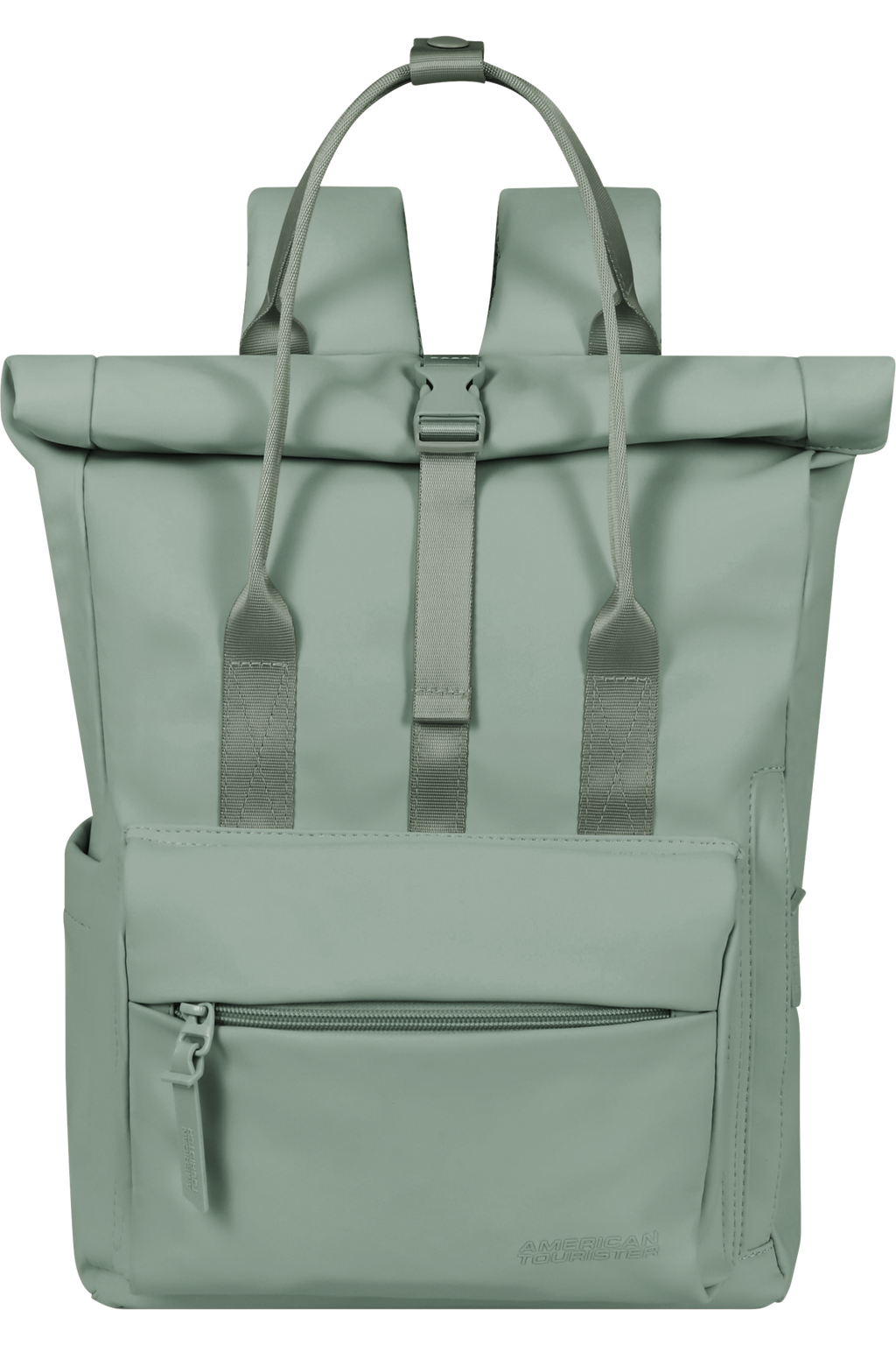 American Tourister URBAN GROOVE Rucksack, Iceberg Green