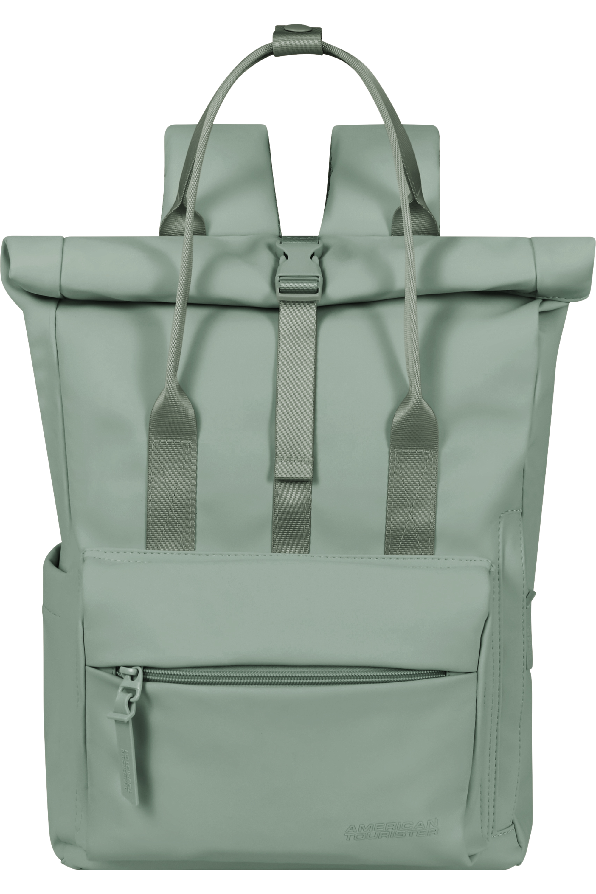 American Tourister URBAN GROOVE Rucksack, Iceberg Green