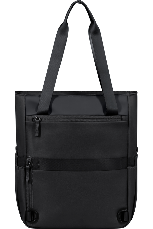 American Tourister MINIMA 14.1″ Tote Bag, Schwarz – Produktansicht 6