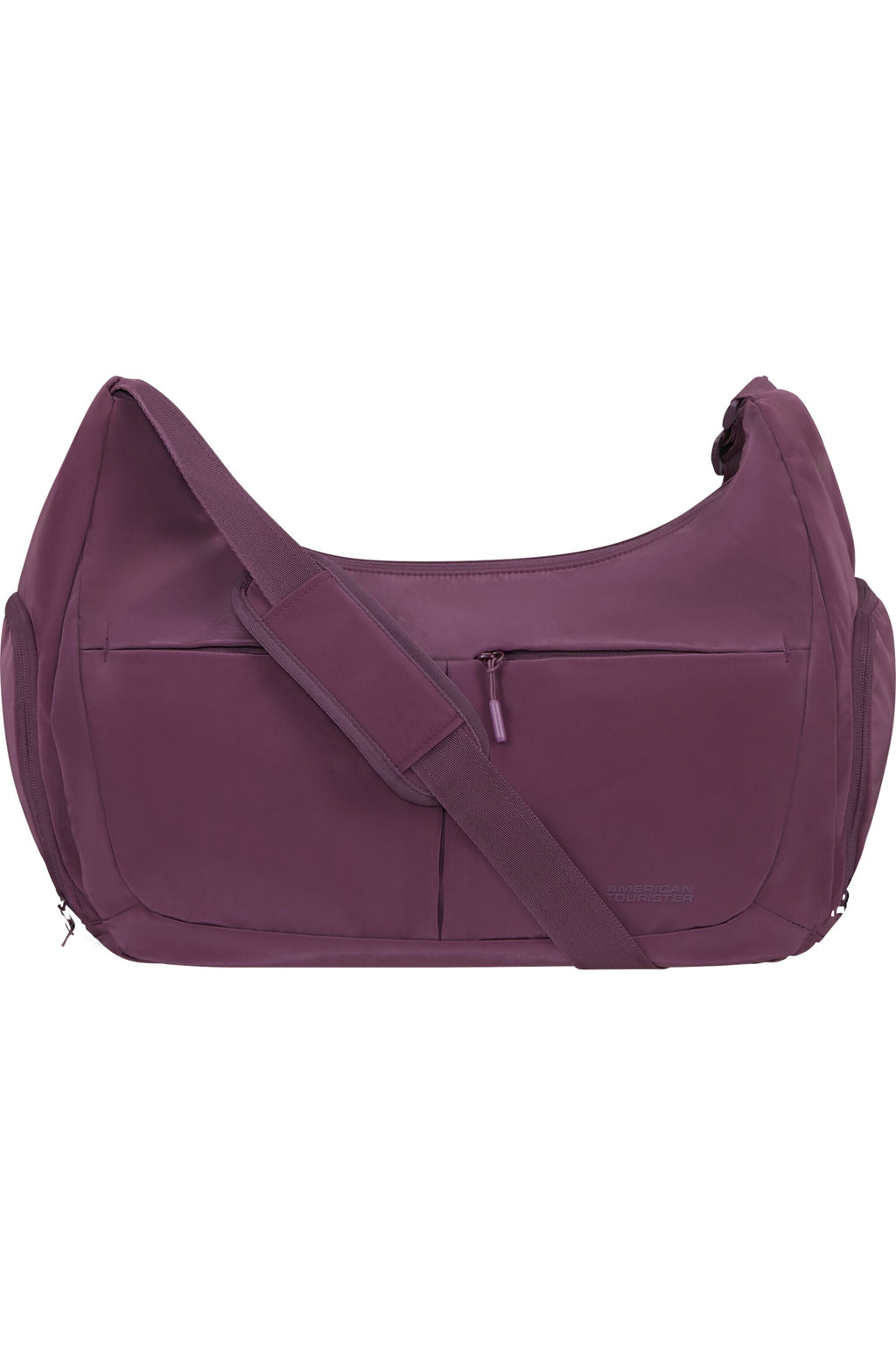 American Tourister Freshletic Reisetasche – Iced Berry