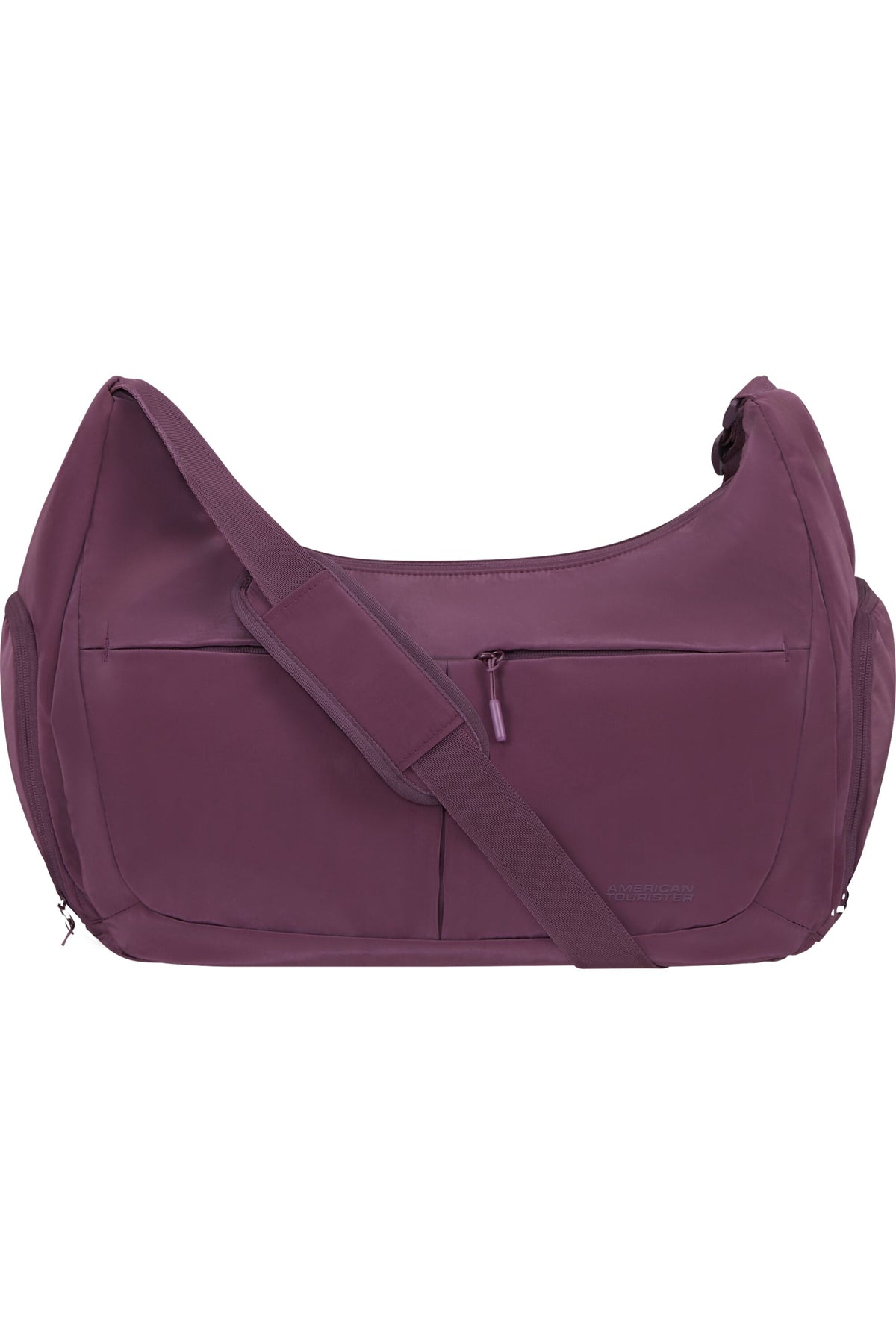 American Tourister Freshletic Reisetasche – Iced Berry