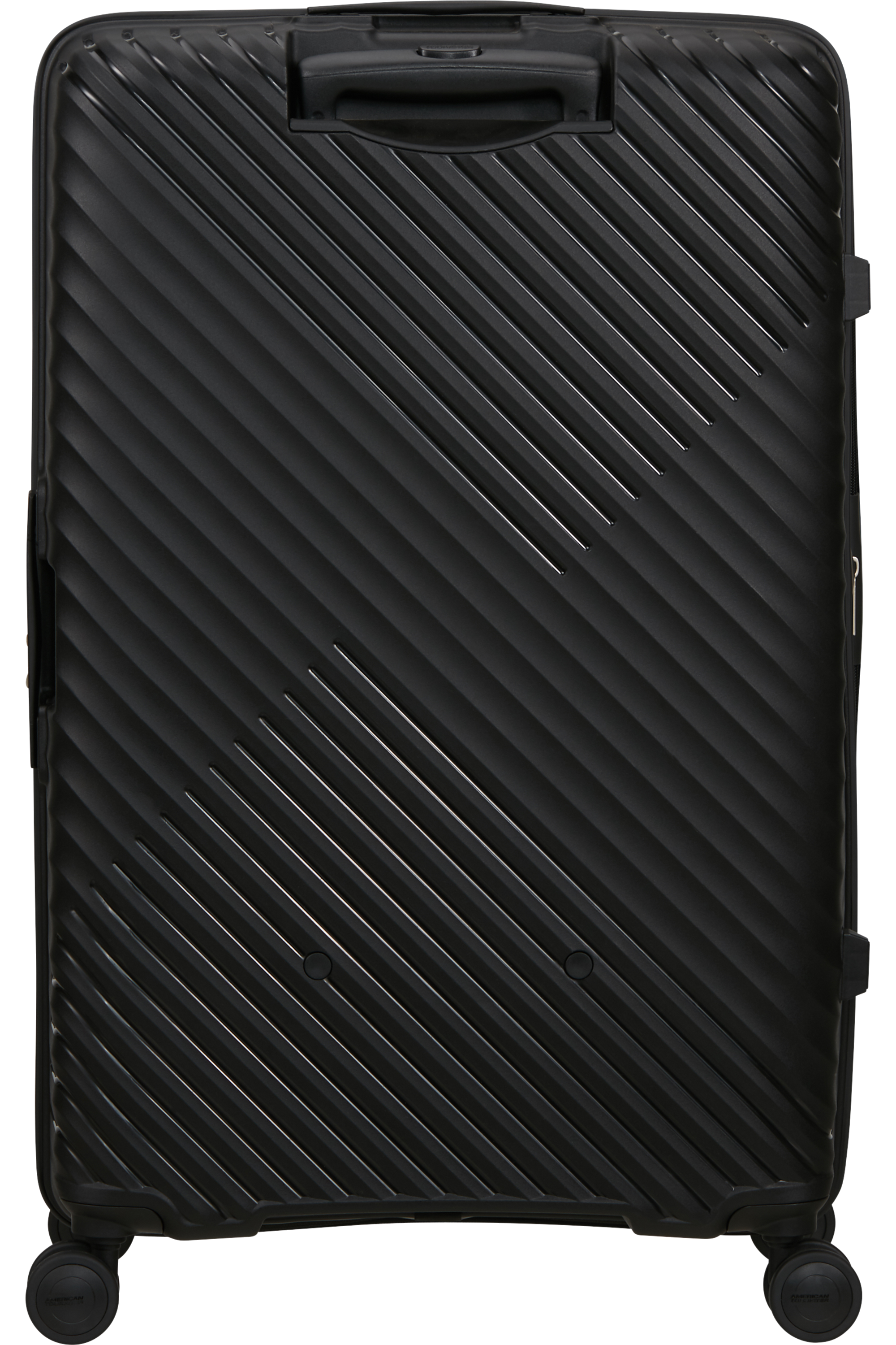 American Tourister DIABLAST Trolley L, Black Code – Produktansicht 5