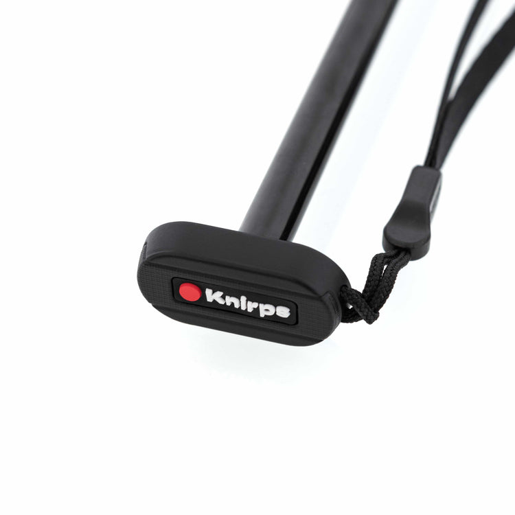 Knirps Taschenschirm US.050 Heat Shield – lord inside – Griffdetail