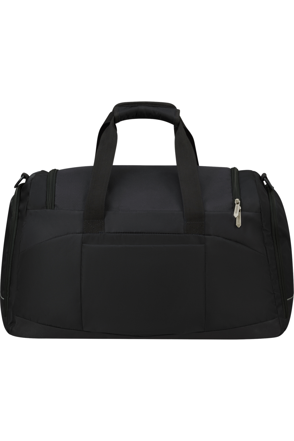 American Tourister SUMMERRIDE Reisetasche S, Schwarz – Produktansicht 6