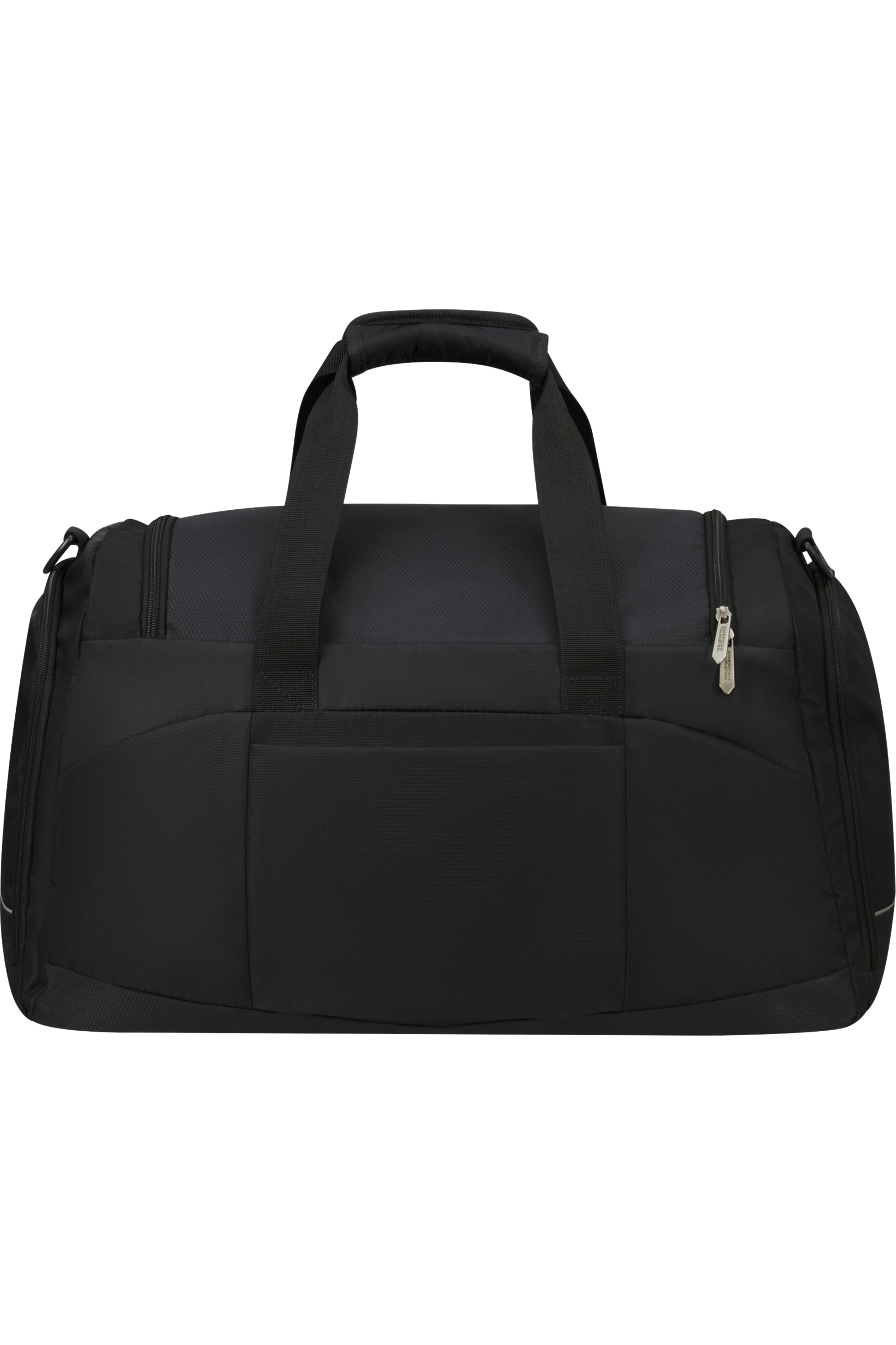 American Tourister SUMMERRIDE Reisetasche S, Schwarz – Produktansicht 6