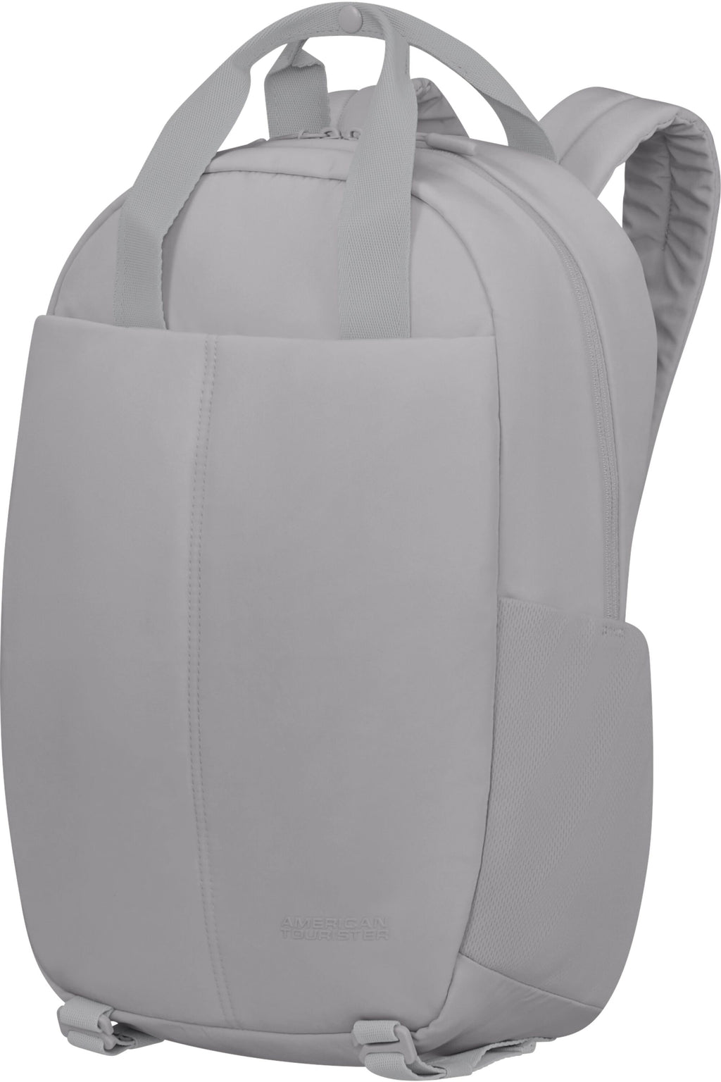American Tourister Freshletic Rucksack – Silver Grey