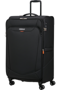 American Tourister SUMMERRIDE Trolley XL, Schwarz