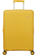 American Tourister DIABLAST Trolley M, Digital Yellow
