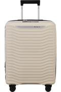 Samsonite Upscape Koffer 55 cm erweiterbar Handgepäck, Sandstone