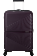 American Tourister AIRCONIC 4w Trolley M, Dark Plum