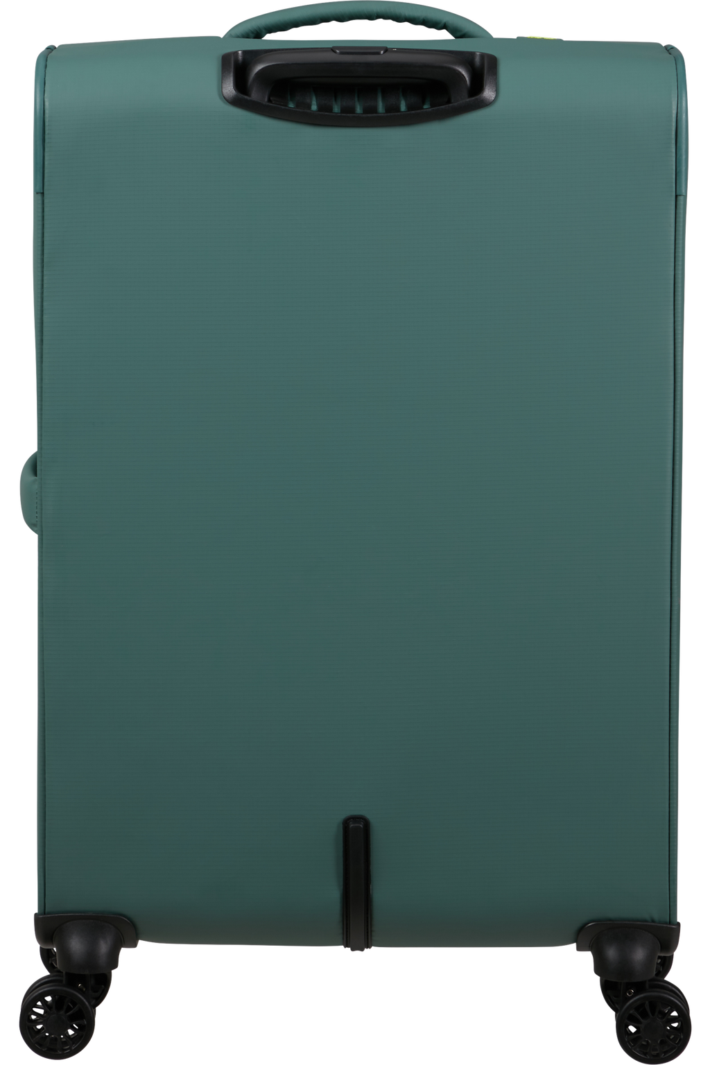 American Tourister SUMMERRIDE Trolley M, Dark Forest – Produktansicht 5