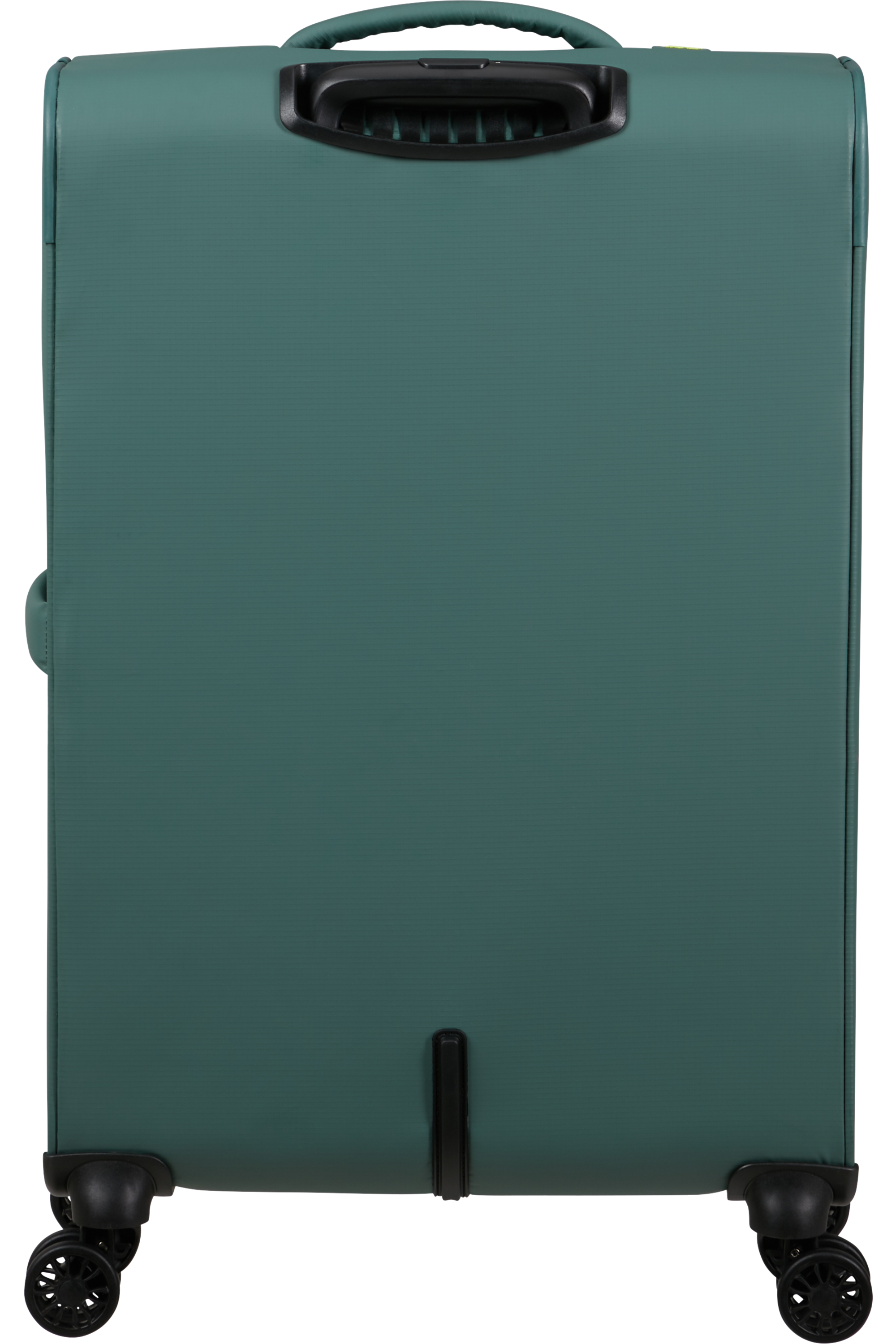 American Tourister SUMMERRIDE Trolley M, Dark Forest – Produktansicht 5