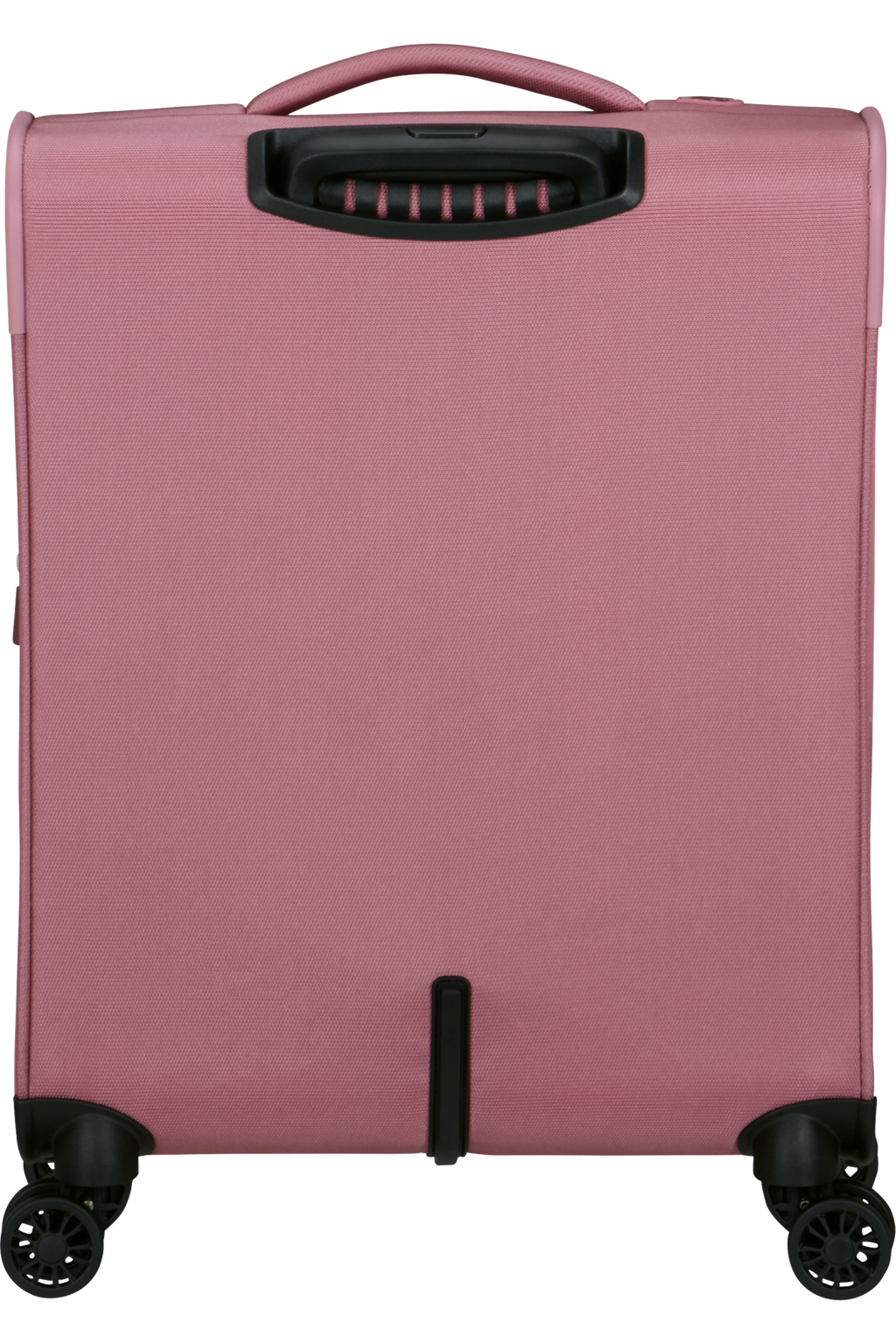 American Tourister SUMMERRIDE Trolley S, Lilas Pink – Produktansicht 5