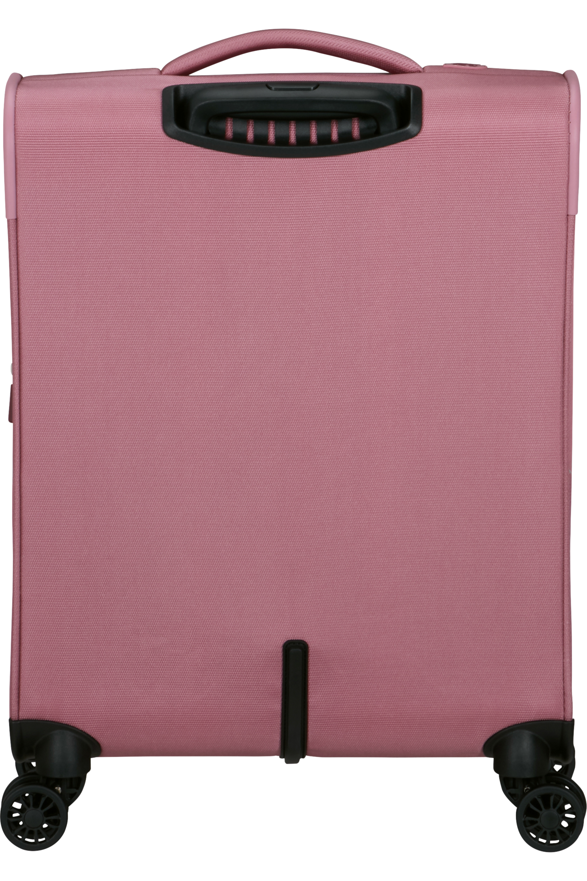 American Tourister SUMMERRIDE Trolley S, Lilas Pink – Produktansicht 5