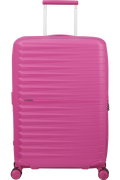 American Tourister FASTFORWARD Trolley M, Electric Fuchsia