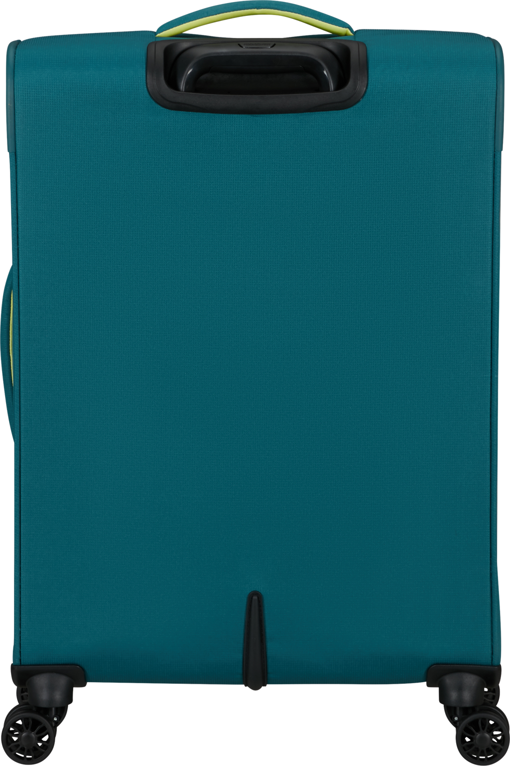 American Tourister CLOUDRIDER Trolley M, Misty Teal – Produktansicht 5