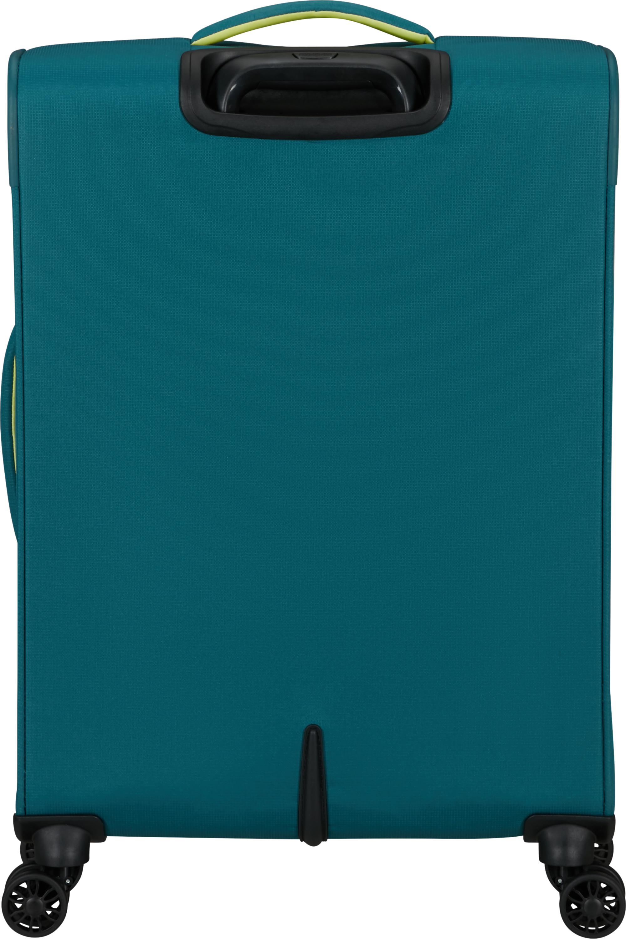 American Tourister CLOUDRIDER Trolley M, Misty Teal – Produktansicht 5