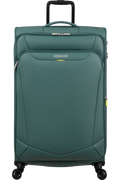 American Tourister SUMMERRIDE Trolley XL, Dark Forest