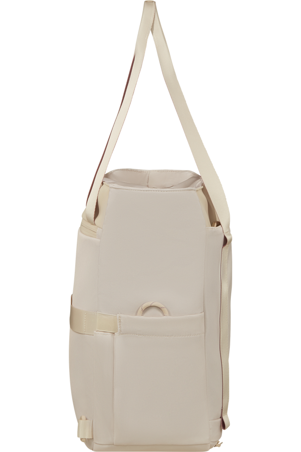 American Tourister MINIMA 14.1″ Tote Bag, Summer Sand – Produktansicht 4