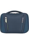 American Tourister WANDERLITE Kulturtasche, Dark Navy