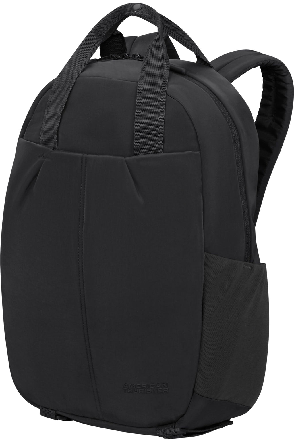 American Tourister Freshletic Rucksack – True Black