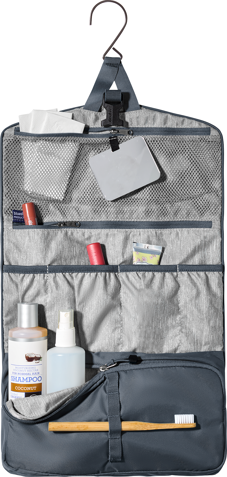 Deuter Wash Bag II Kulturtasche