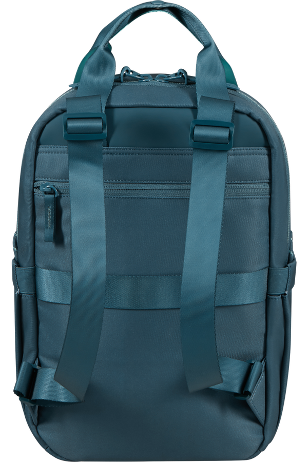American Tourister MINIMA Rucksack S, Totally Teal – Produktansicht 6