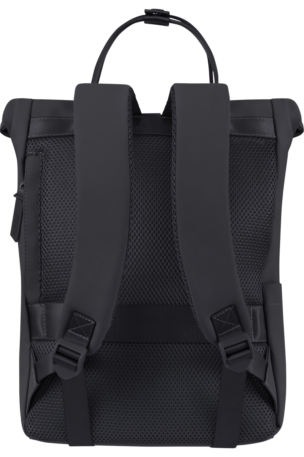American Tourister URBAN GROOVE Rucksack, Schwarz – Produktansicht 6