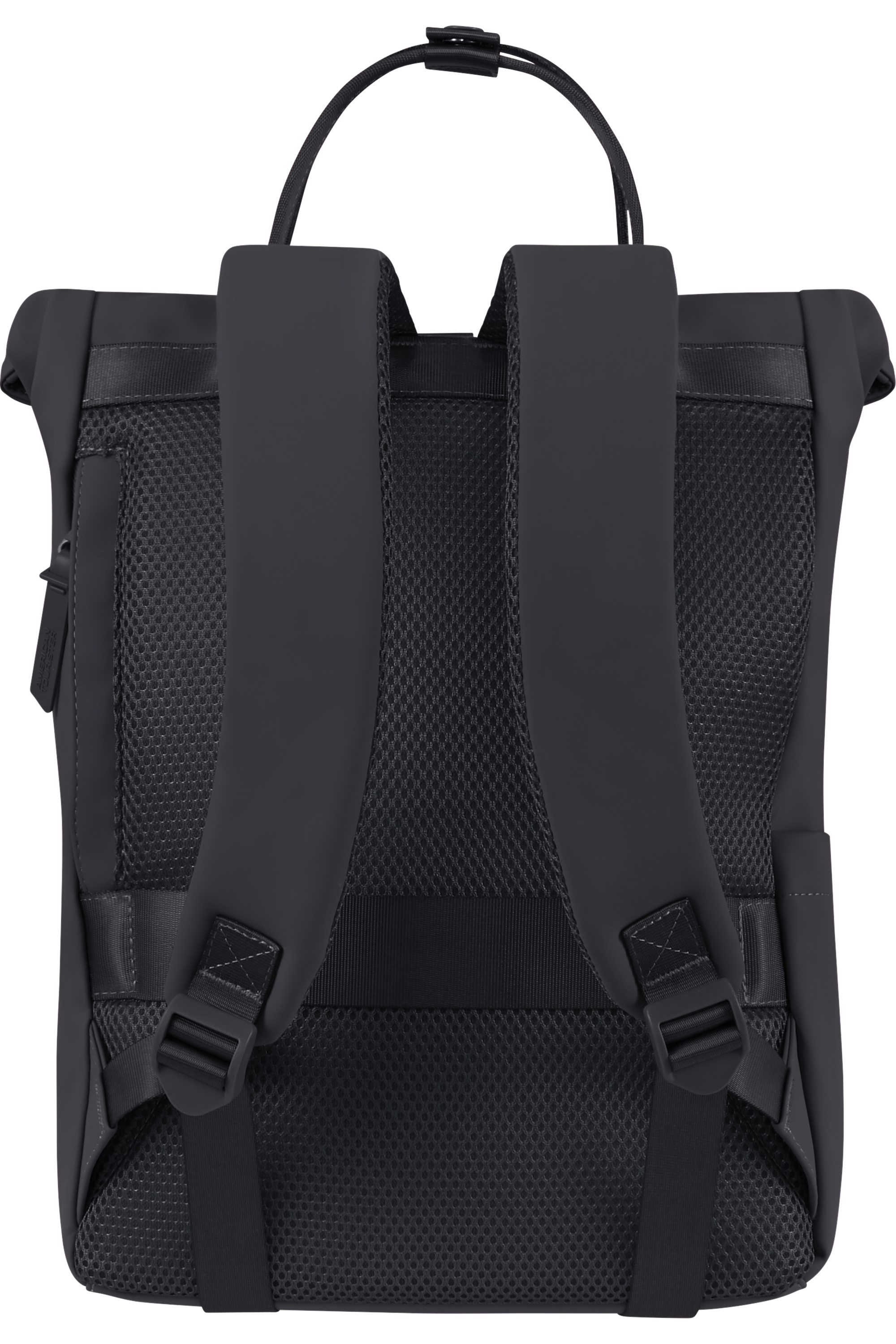 American Tourister URBAN GROOVE Rucksack, Schwarz – Produktansicht 6