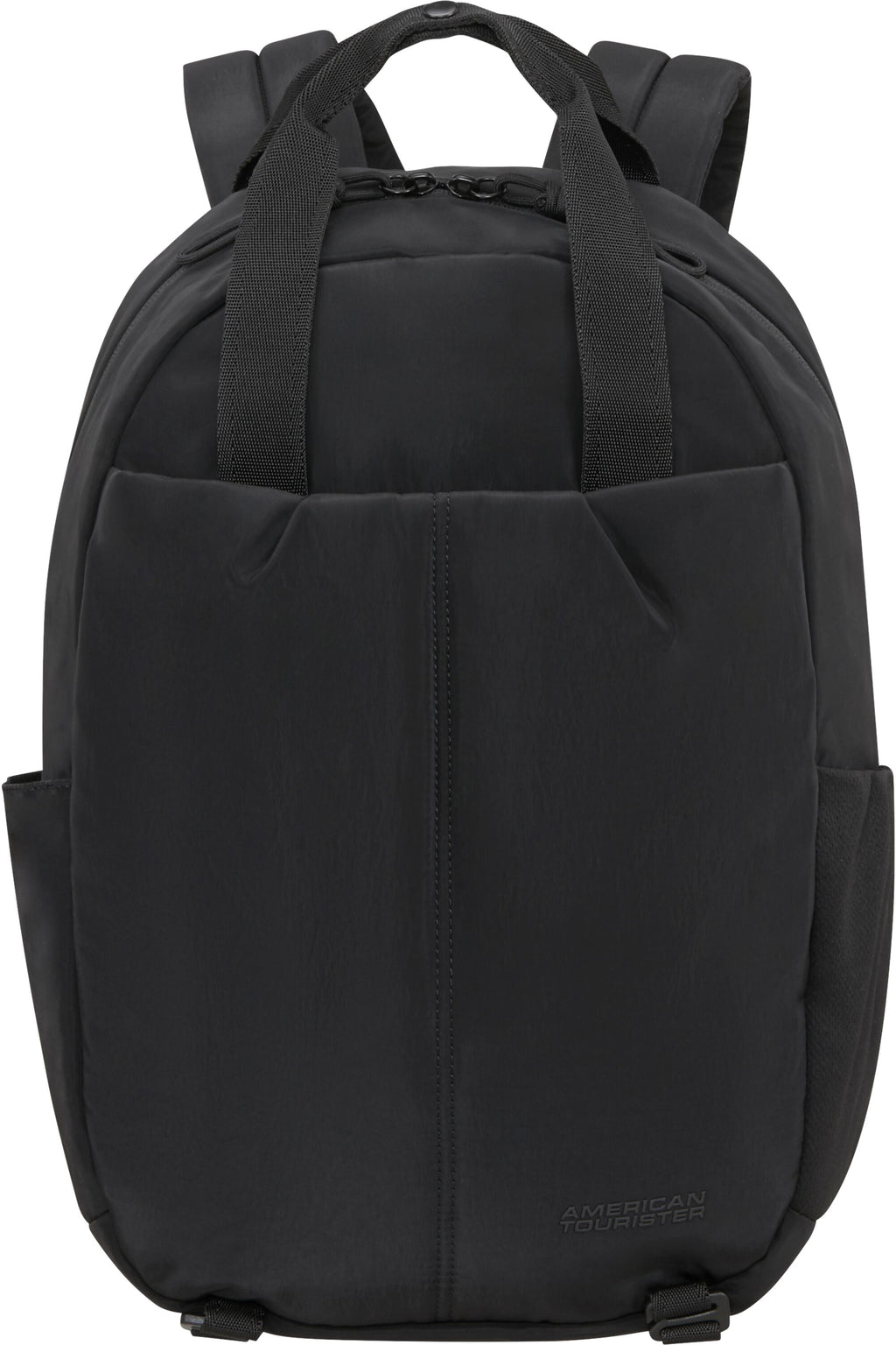 American Tourister Freshletic Rucksack – True Black
