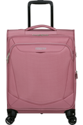 American Tourister SUMMERRIDE Trolley S, Lilas Pink