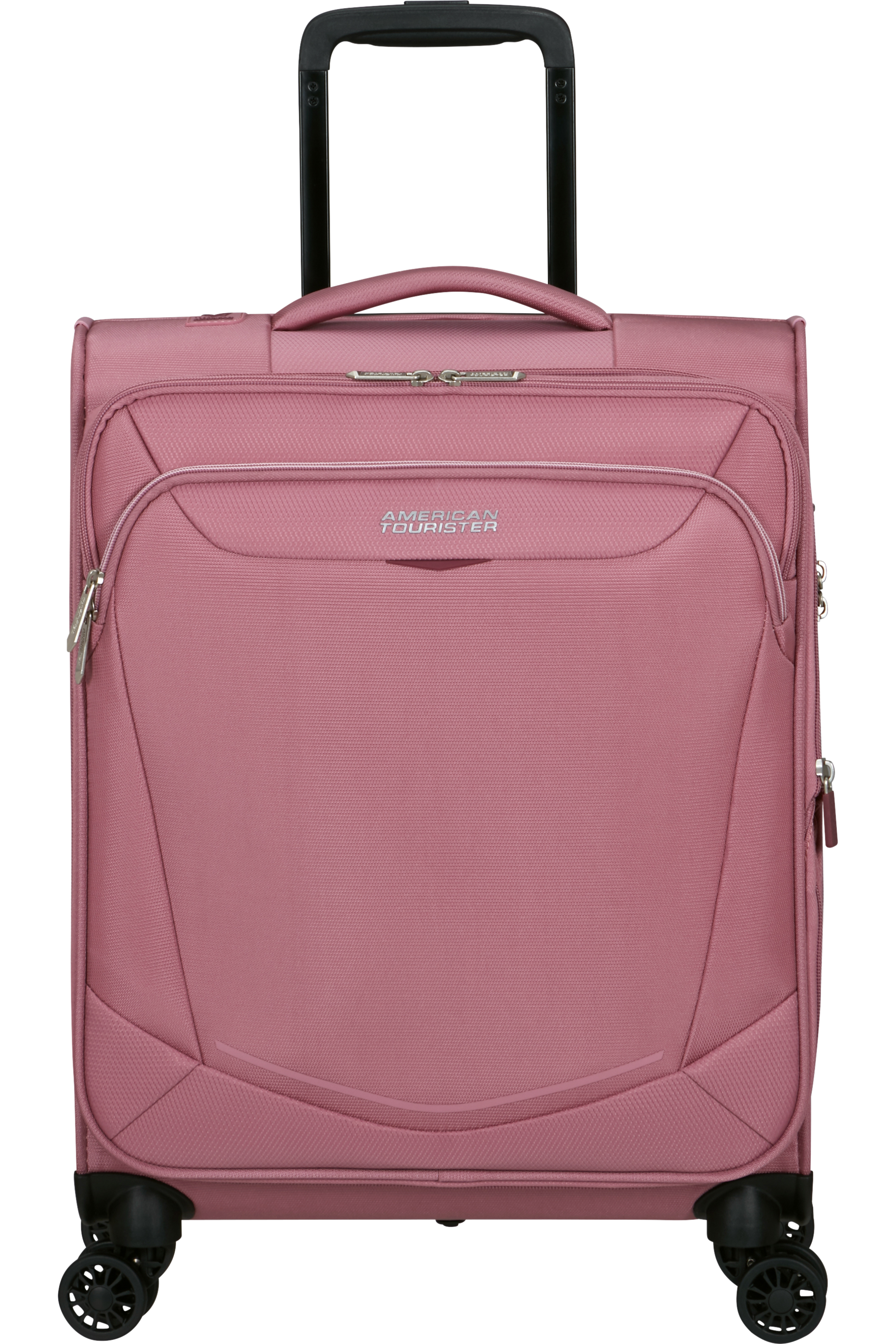 American Tourister SUMMERRIDE Trolley S, Lilas Pink