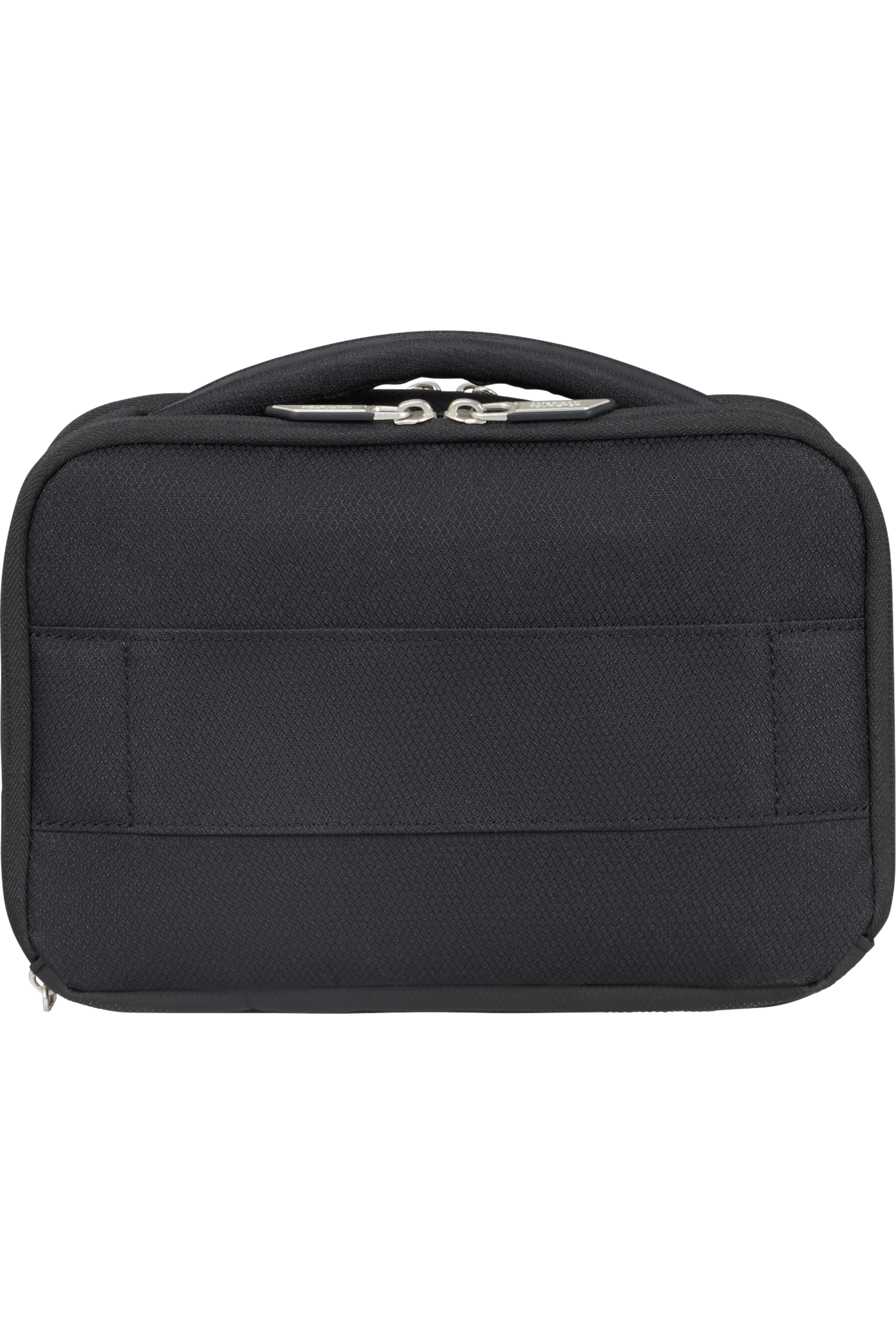 American Tourister WANDERLITE Kulturtasche, Shadow Black – Produktansicht 5