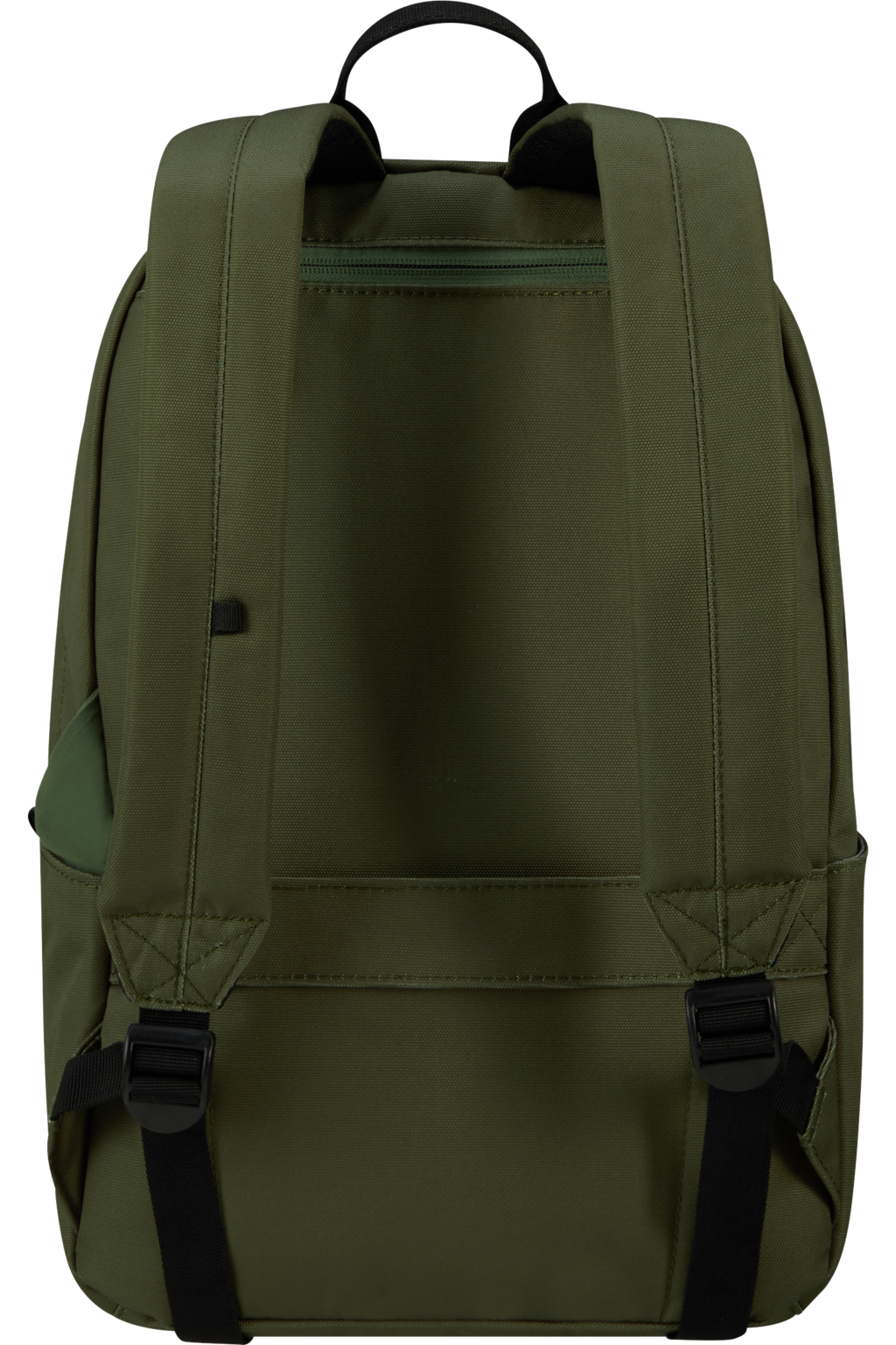 American Tourister BRIGHTUP Rucksack, Olive Green – Produktansicht 7
