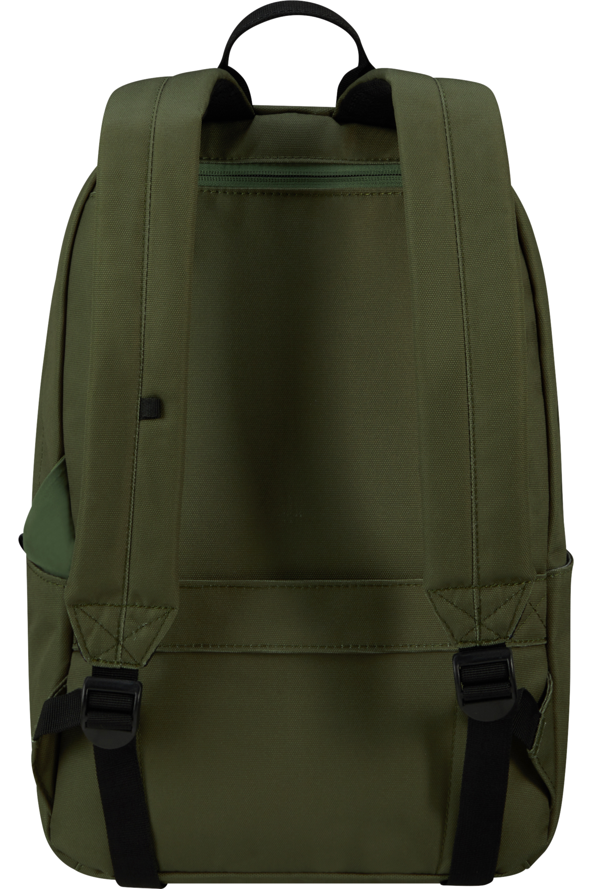 American Tourister BRIGHTUP Rucksack, Olive Green – Produktansicht 7