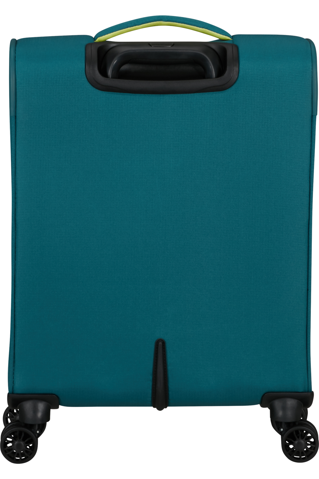 American Tourister CLOUDRIDER Trolley S, Misty Teal – Produktansicht 5