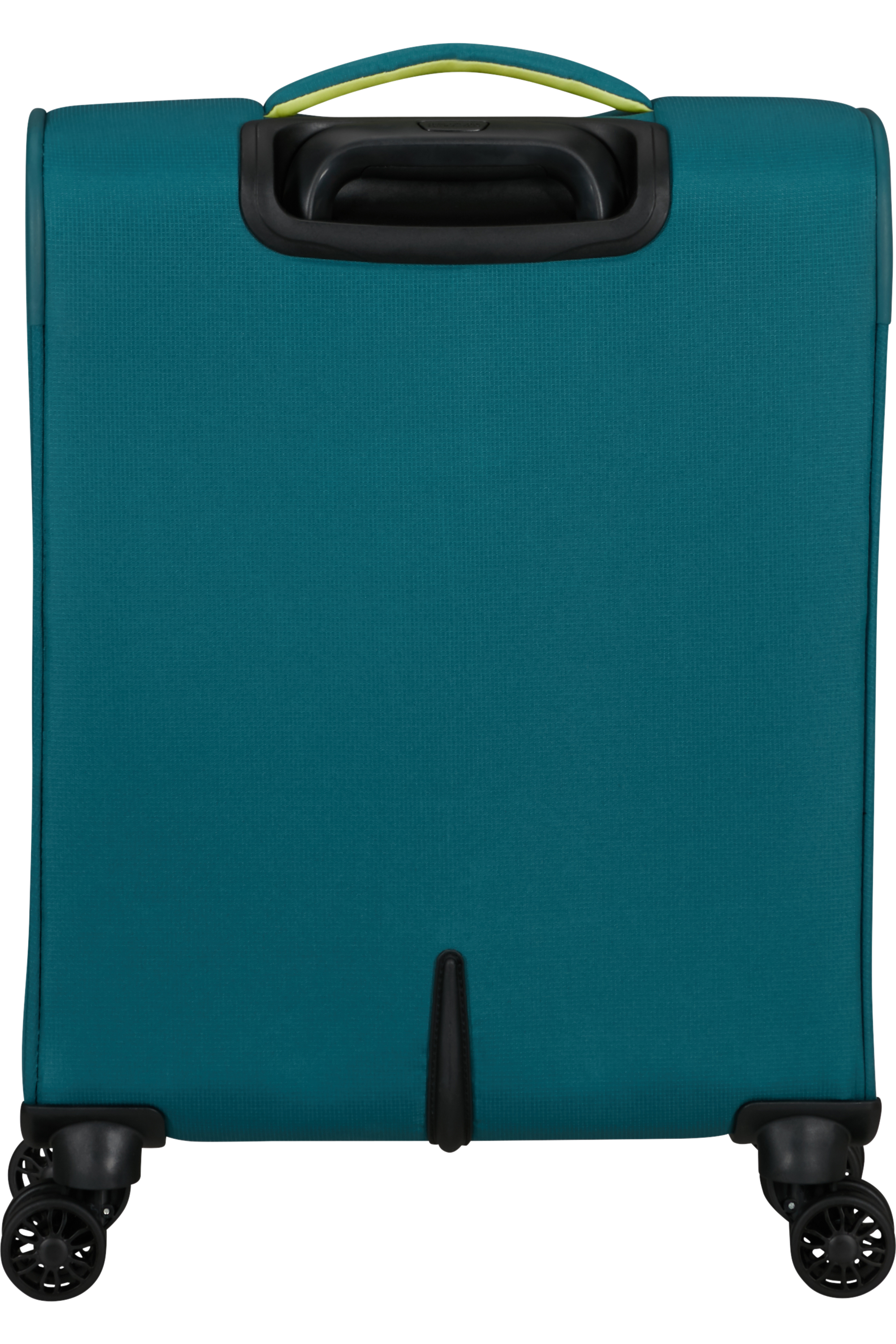American Tourister CLOUDRIDER Trolley S, Misty Teal – Produktansicht 5