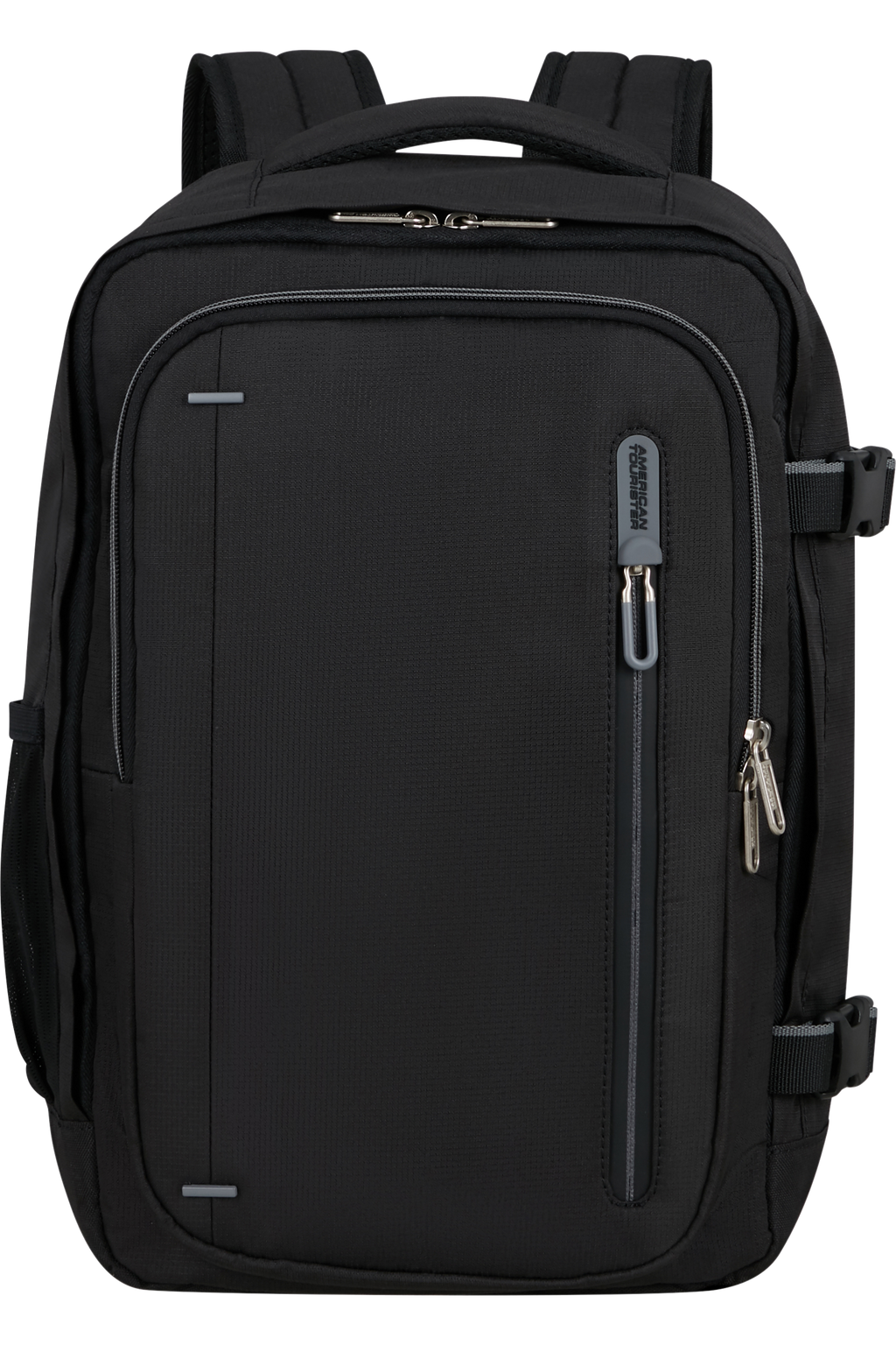 American Tourister CLOUDRIDER Rucksack S, Jet Black