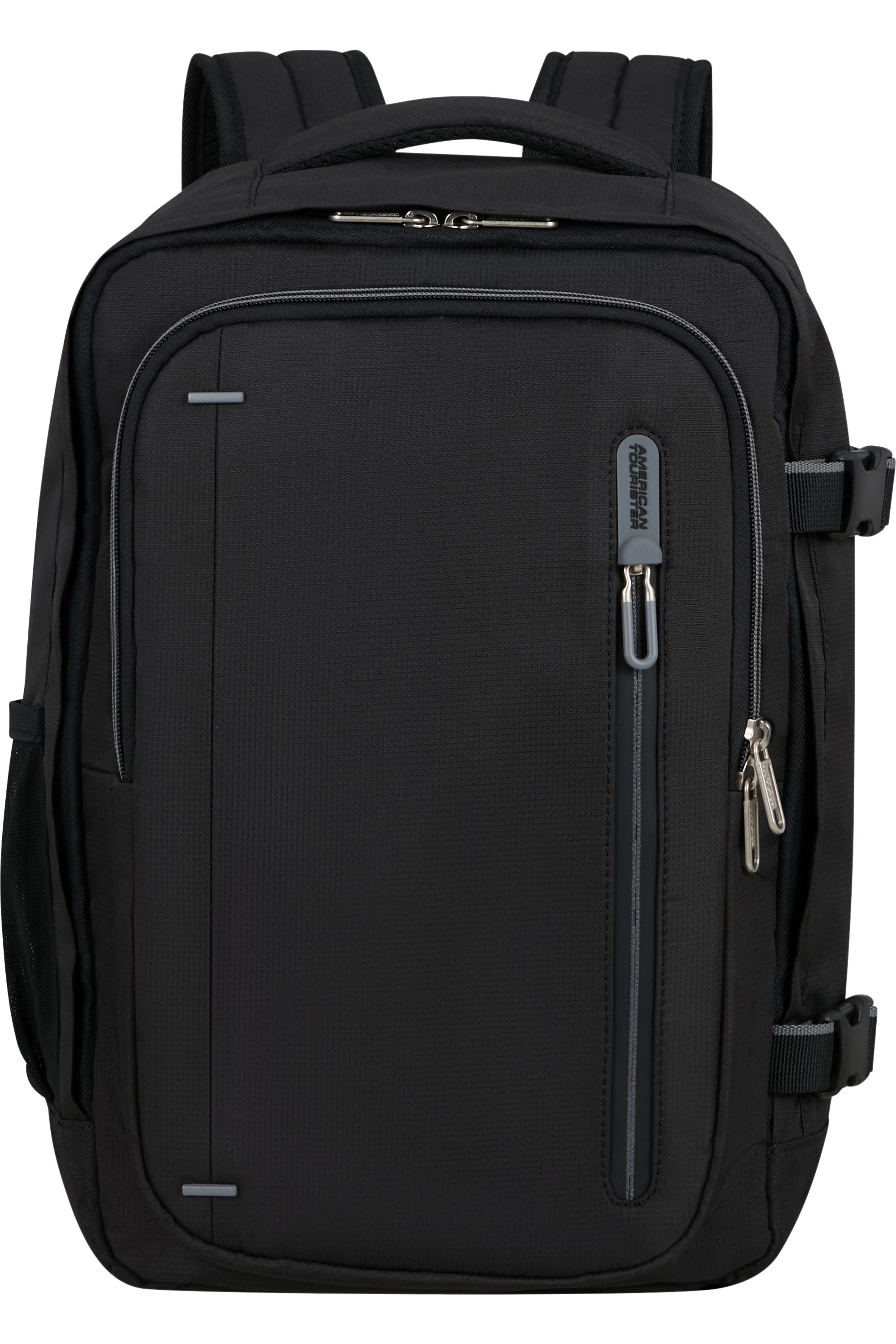 American Tourister CLOUDRIDER Rucksack S, Jet Black