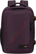 American Tourister TAKE2CABIN Rucksack S, Dark Plum