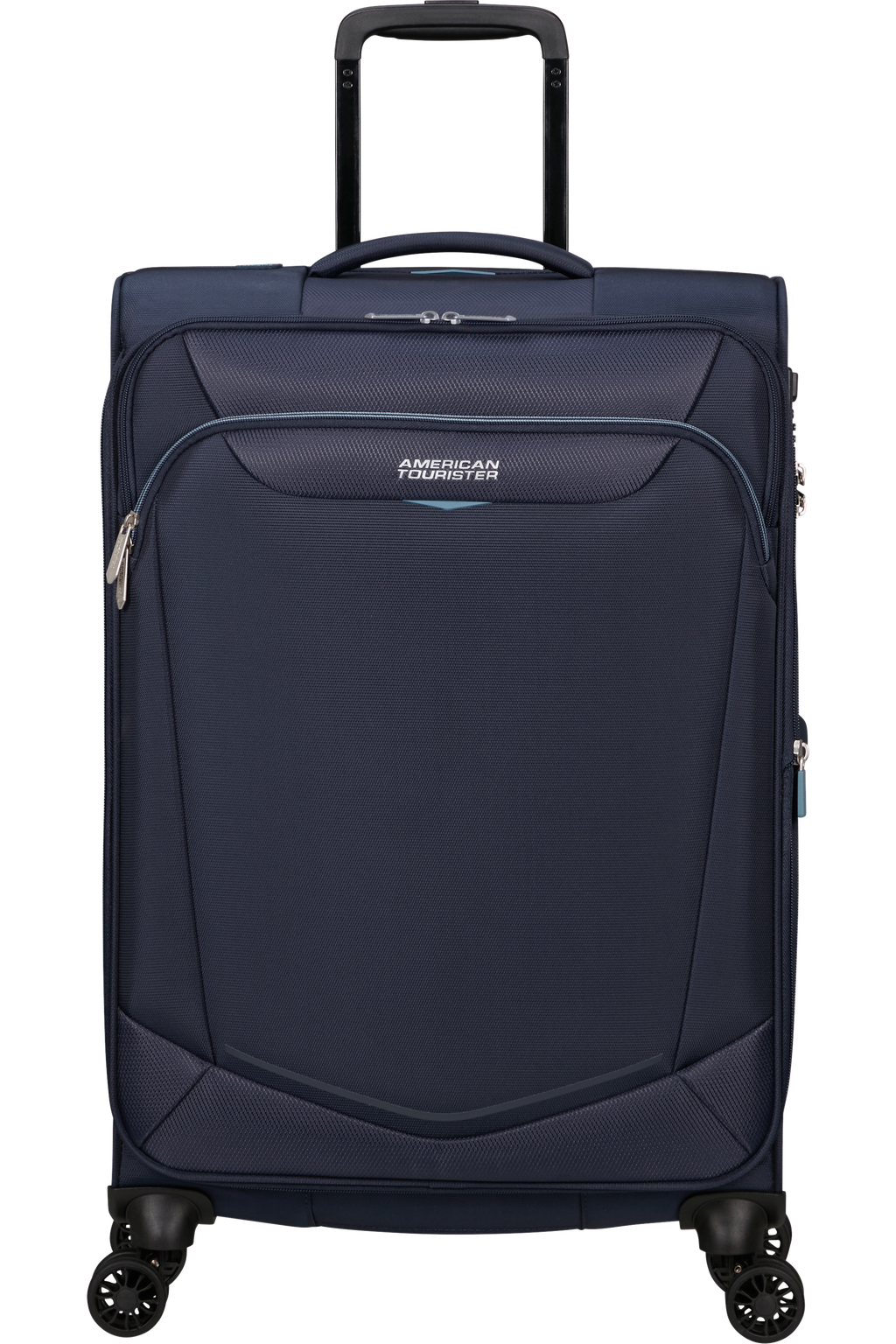 American Tourister SUMMERRIDE Trolley M, Navy