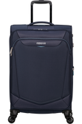 American Tourister SUMMERRIDE Trolley M, Navy