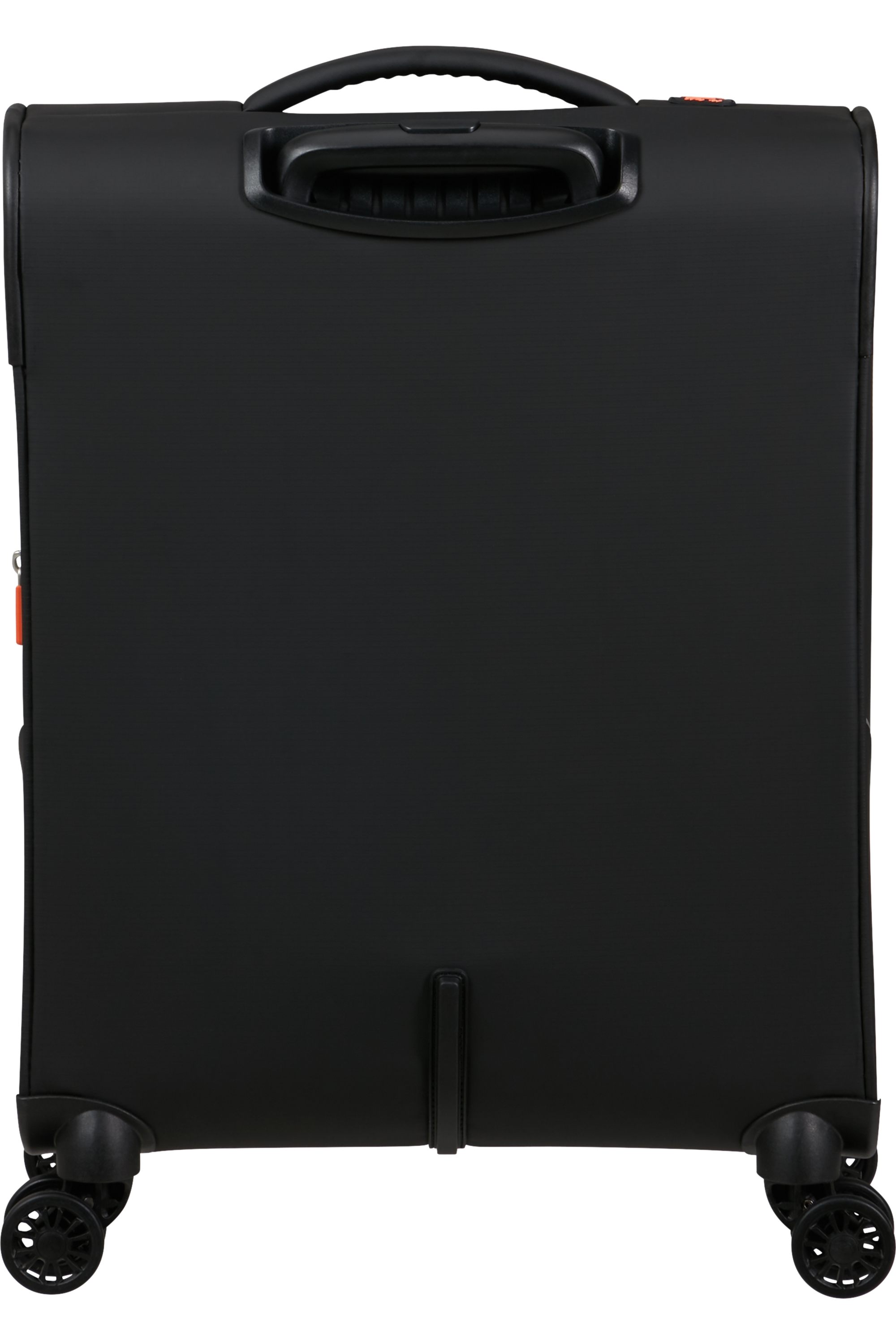 American Tourister SUMMERRIDE Trolley S, Schwarz – Produktansicht 5